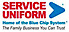Service Uniform - Tx