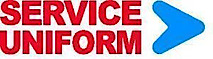 Service Uniform's logo Service Uniform's Company logo