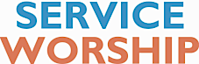Service Worship's logo Service Worship's Company logo