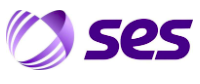 United Group's Competitor - SES logo