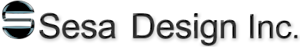 Sesadesign's logo Sesadesign's Company logo
