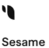 Sesame