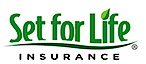 Set for Life Insurance's logo Set for Life Insurance's Company logo