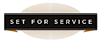 Set for Service