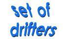 Set Of Drifters