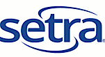 Setra's logo Setra's Company logo