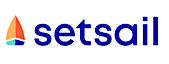 SetSail's logo SetSail's Company logo