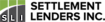 Taggart Law's Competitor - Settlement Lenders logo
