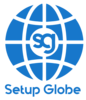 Setup Globe