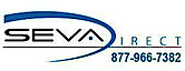 Seva Entertainment's logo Seva Entertainment's Company logo