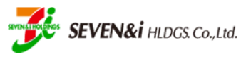 Lotte Shopping's Competitor - Seven & i logo