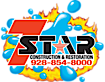 Seven Star Construction & Restoration's logo Seven Star Construction & Restoration's Company logo