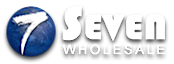 Seven Wholesale's logo Seven Wholesale's Company logo