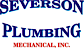 Valley's Competitor - Severson Plumbing logo