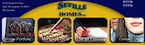Sevillehomesinc's logo Sevillehomesinc's Company logo