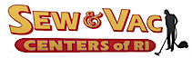 Sew & Vac Centers Of Ri's logo Sew & Vac Centers Of Ri's Company logo