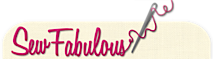Sew Fabulous's logo Sew Fabulous's Company logo