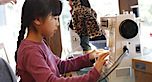 Sew Maris's logo Sew Maris's Company logo