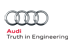 Sewickley Audi's logo Sewickley Audi's Company logo