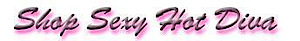 Sexy Hot Diva's logo Sexy Hot Diva's Company logo