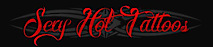 Sexy Hot Tattoos's logo Sexy Hot Tattoos's Company logo