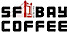 CafePod's Competitor - SF Bay Coffee logo