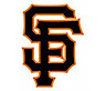 SF Gaints's logo SF Gaints's Company logo