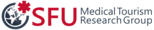 Sfu Medical Tourism Research Group's logo Sfu Medical Tourism Research Group's Company logo