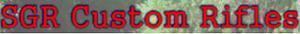 SGR Custom Rifles's logo SGR Custom Rifles's Company logo