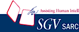 SGV Sarc's logo SGV Sarc's Company logo