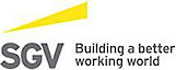 Sgv's logo Sgv's Company logo