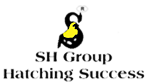 SH Group's logo SH Group's Company logo