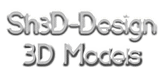 Sh3D Design