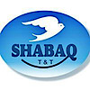 Shabaq Travel's logo Shabaq Travel's Company logo
