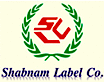 Shabnam Label's logo Shabnam Label's Company logo
