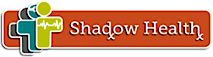 Shadow Health's logo Shadow Health's Company logo