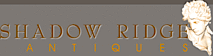 Shadow Ridge Antiques's logo Shadow Ridge Antiques's Company logo