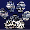 Shadow Ridge Middle School's logo Shadow Ridge Middle School's Company logo