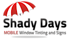 Shady Days Window Tinting