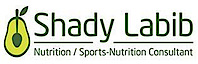 Shady Labib Nutrition