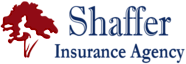 Shafferagency's logo Shafferagency's Company logo