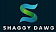 Posh Puppy Boutique's Competitor - Shaggy DAWG logo