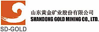Shahdong Gold Mining 