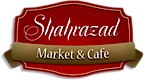 Shahrazad Market & Cafe's logo Shahrazad Market & Cafe's Company logo