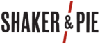 Shaker & Pie's logo Shaker & Pie's Company logo
