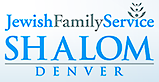 SHALOM Denver's logo SHALOM Denver's Company logo