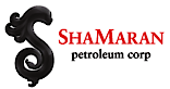 ShaMaran's logo ShaMaran's Company logo