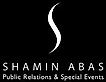 Shamin Abas Public Relations