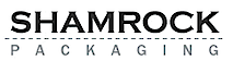 Shamrock Packaging's logo Shamrock Packaging's Company logo