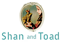 Shan And Toad